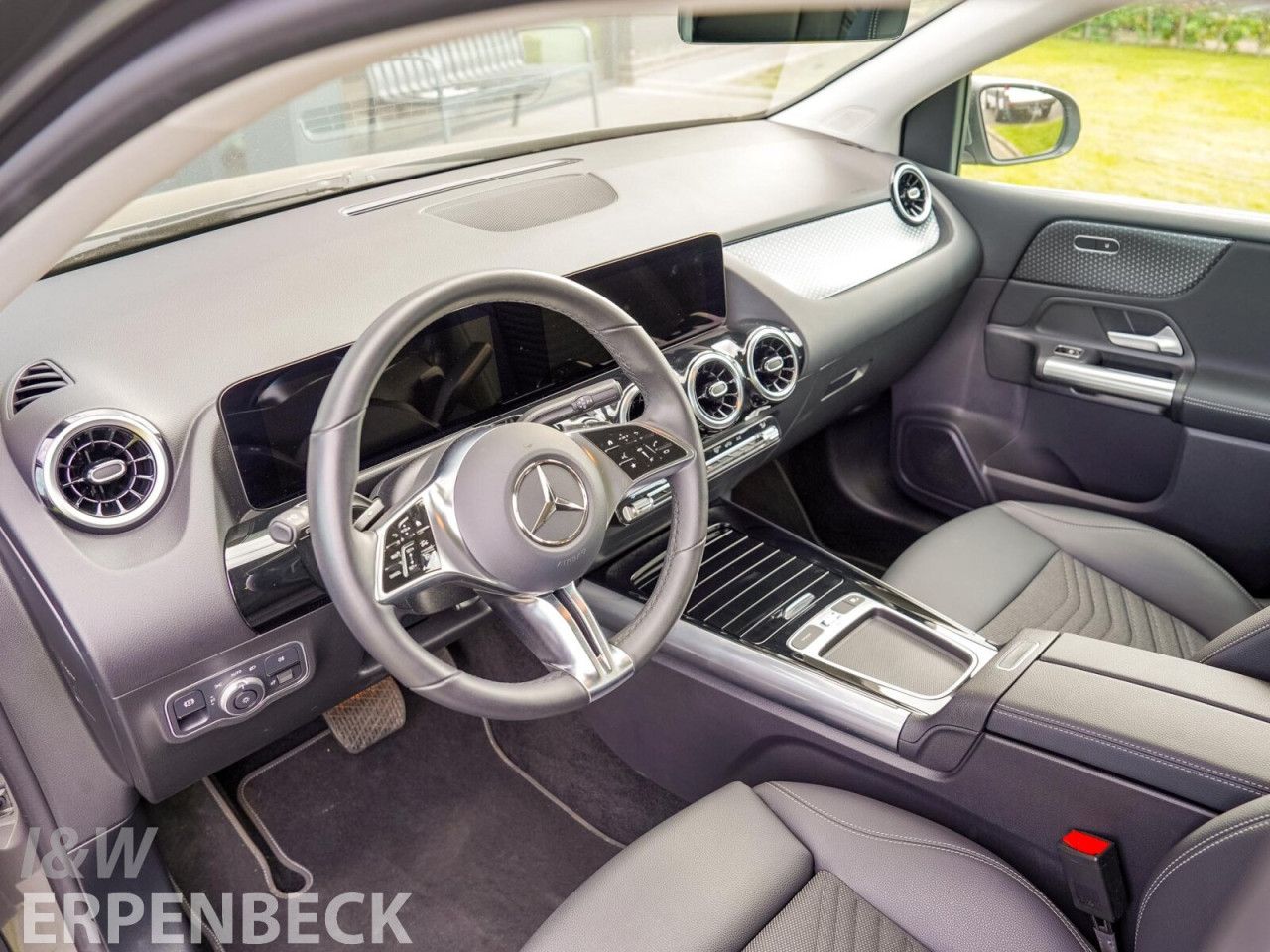 Mercedes-Benz B-Klasse – Bild 11