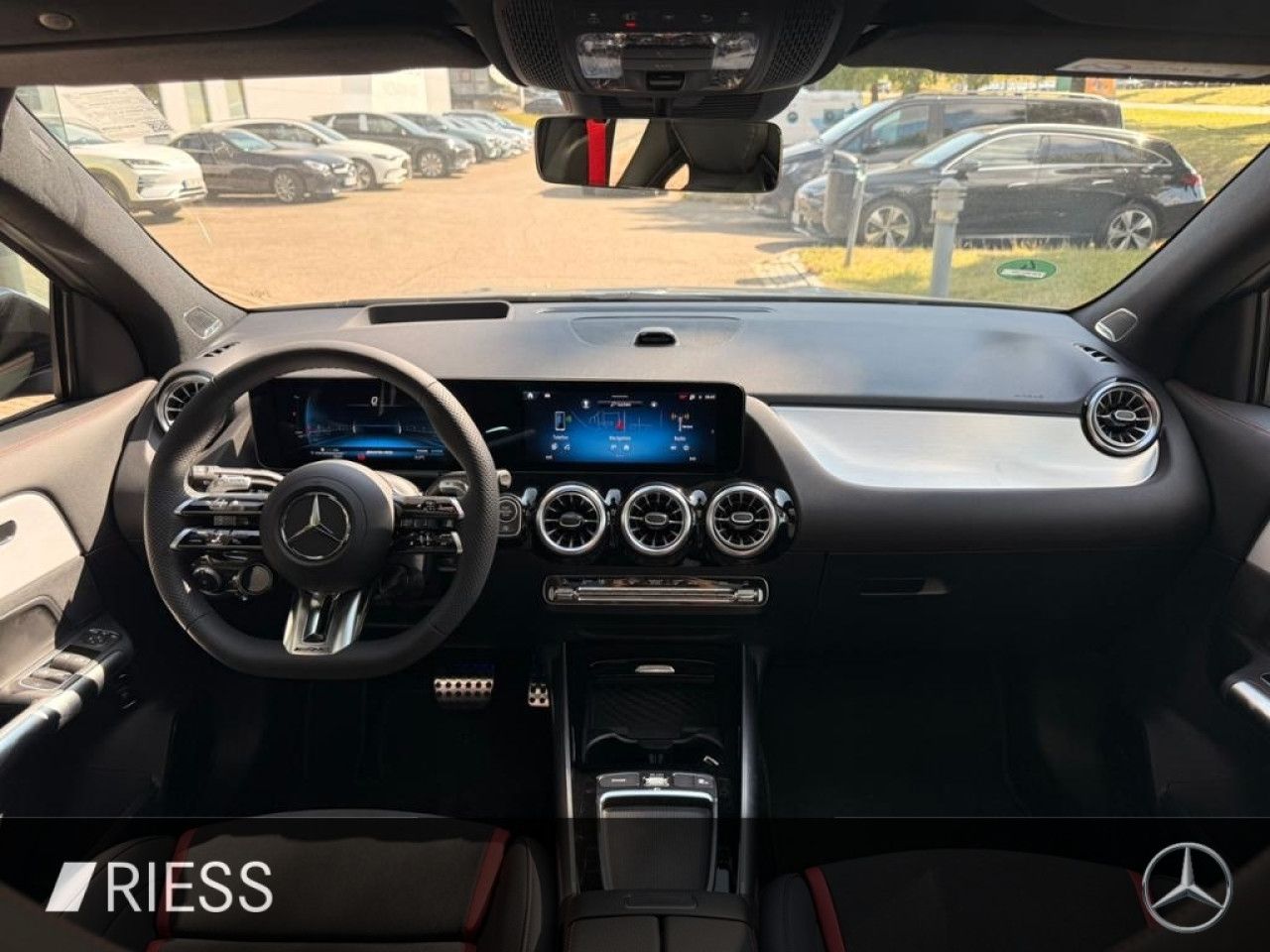 Mercedes-Benz GLA – Bild 10