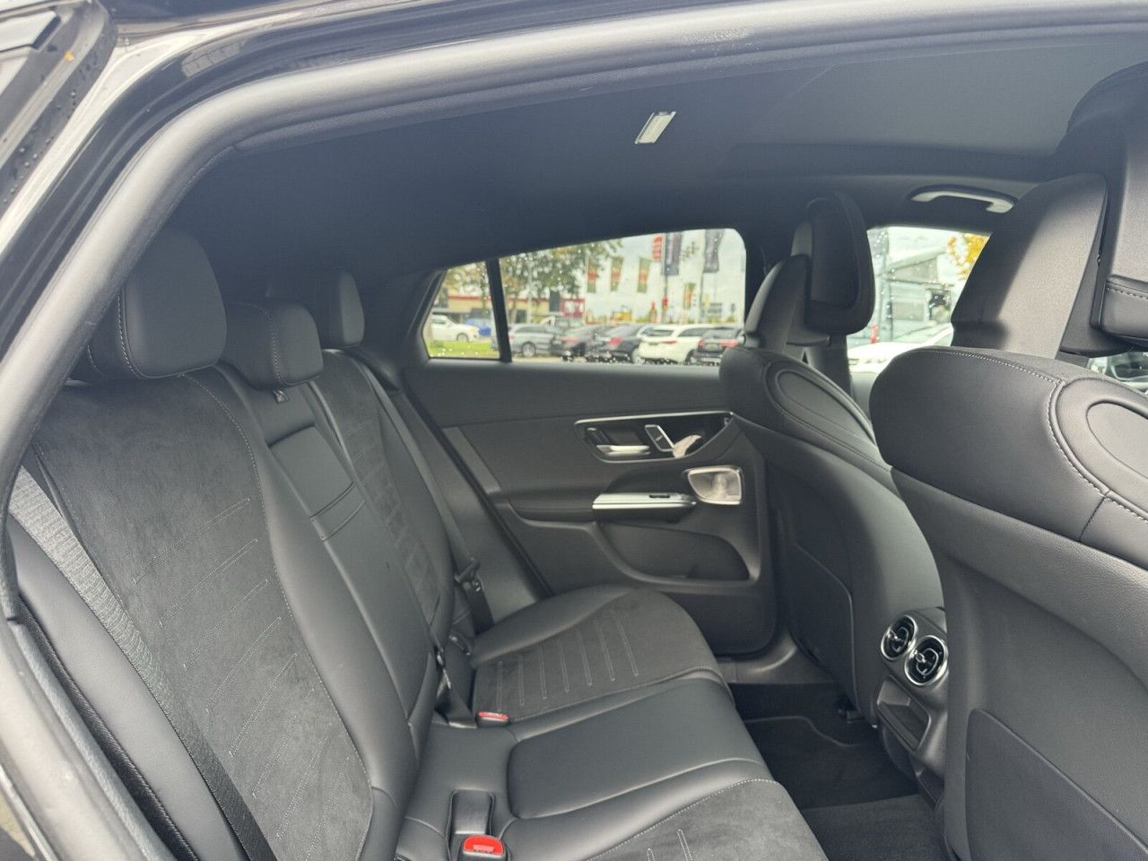 Mercedes-Benz GLC – Bild 18