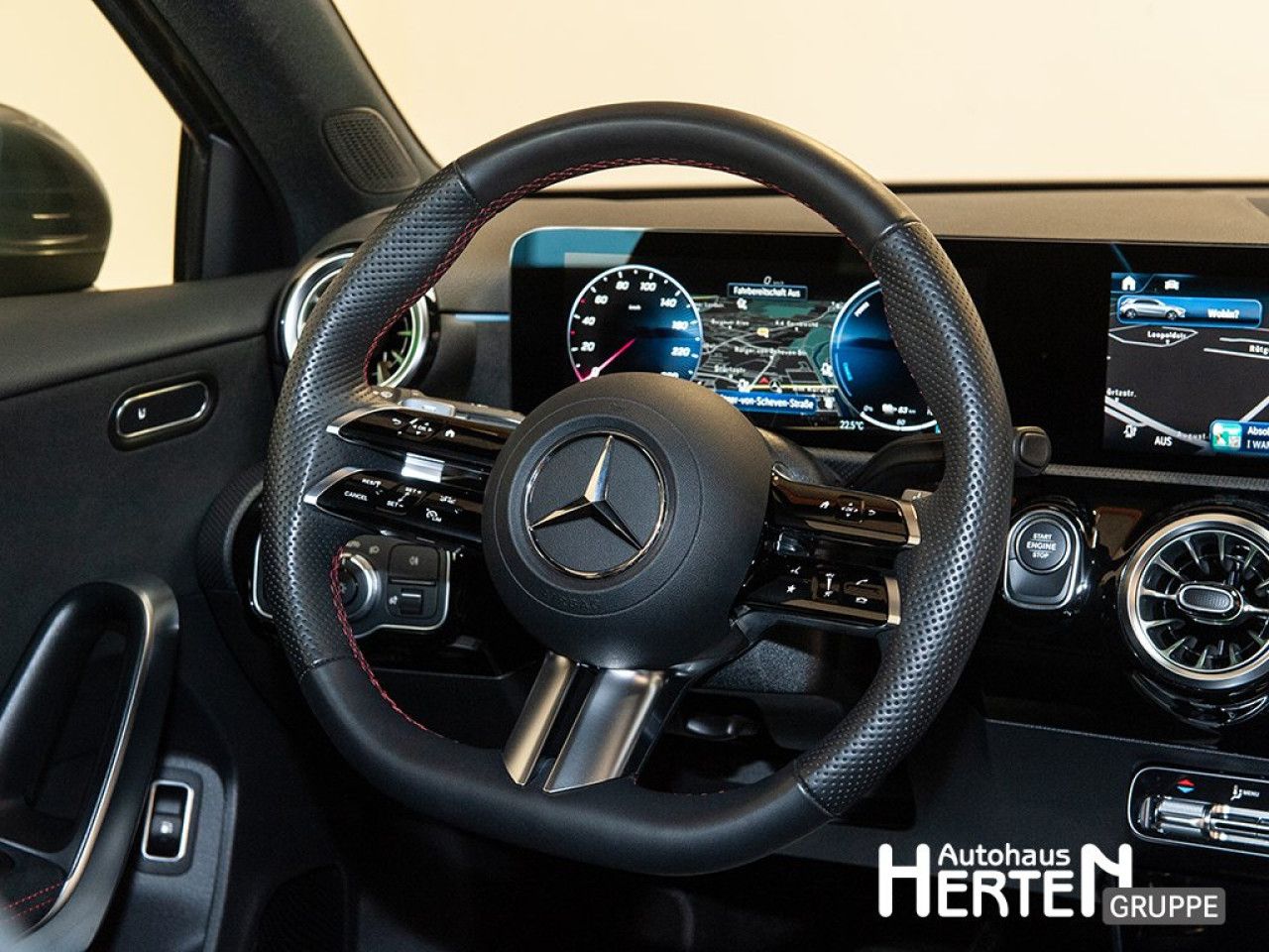 Mercedes-Benz A-Klasse – Bild 9