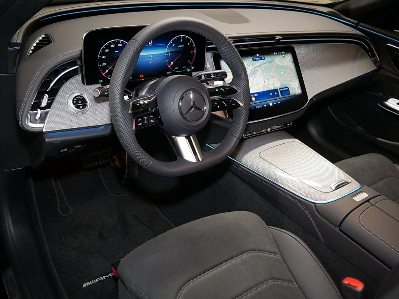 Mercedes-Benz E-Klasse – Bild 9