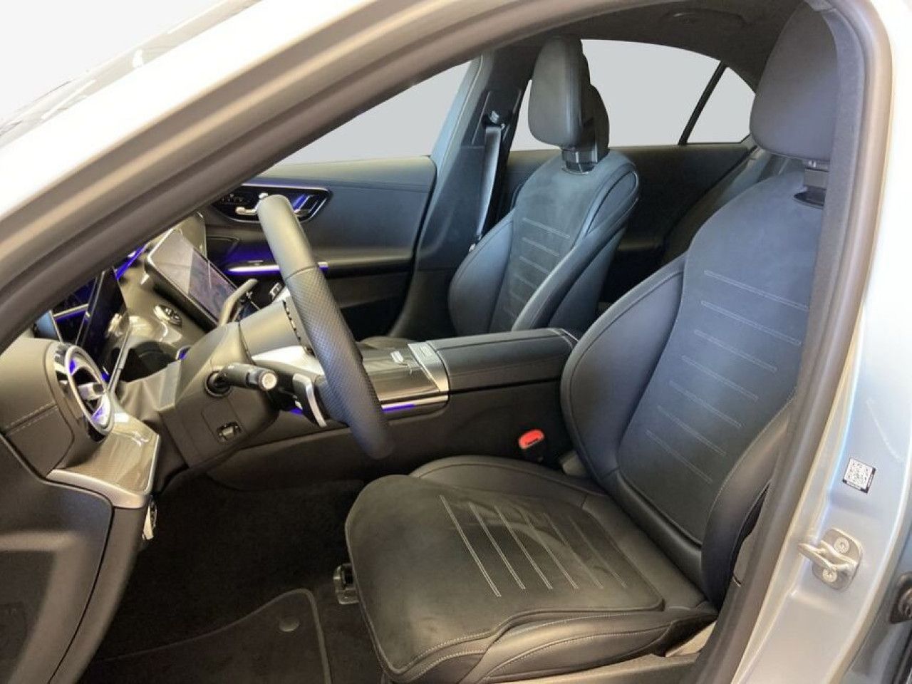 Mercedes-Benz C-Klasse – Bild 10