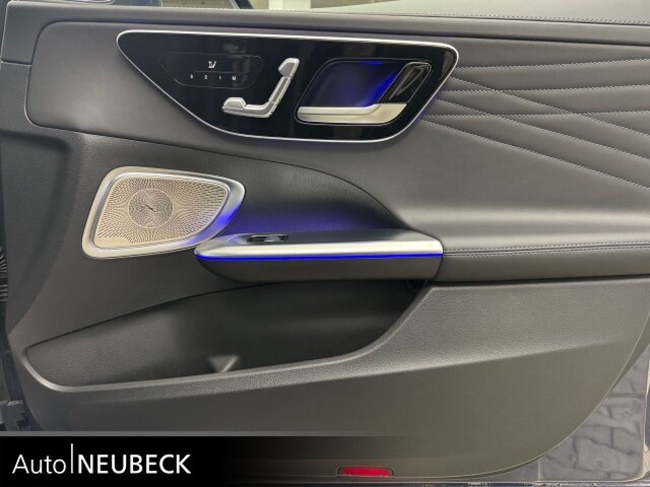 Mercedes-Benz C-Klasse – Bild 23