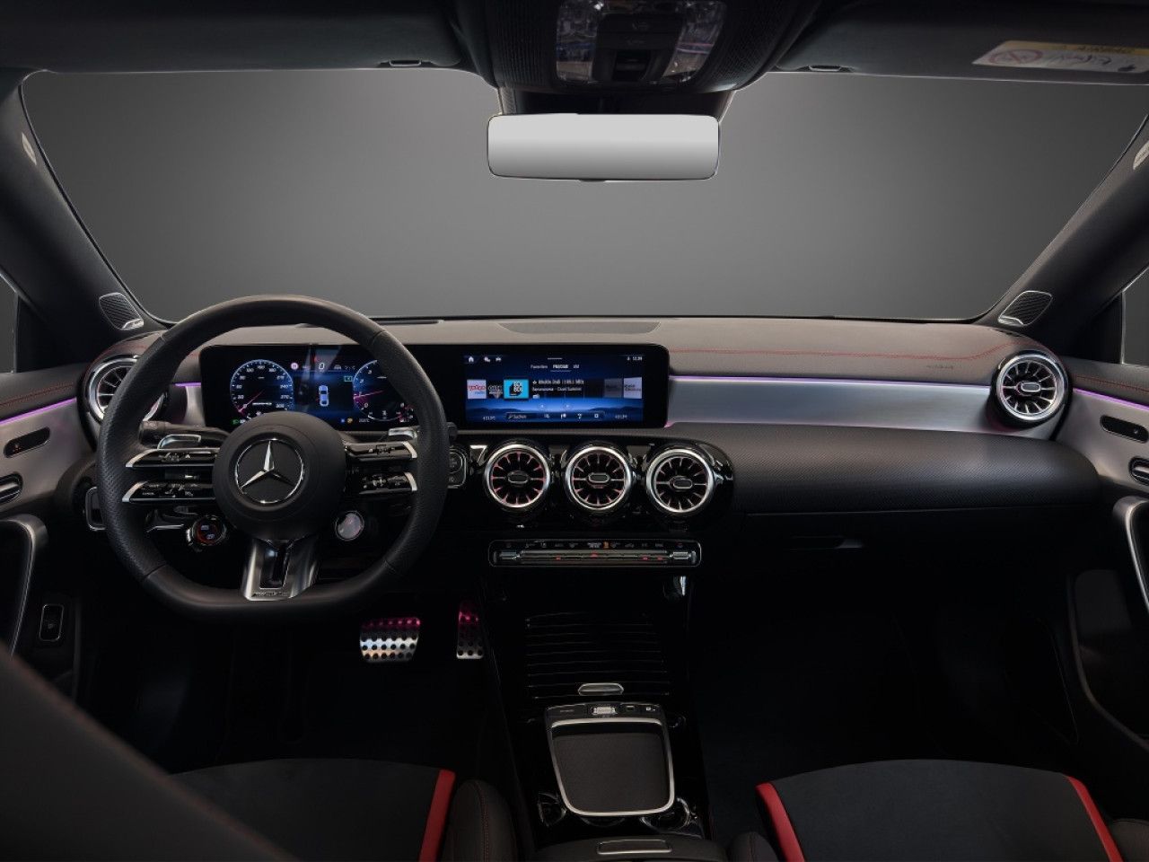Mercedes-Benz CLA – Bild 18