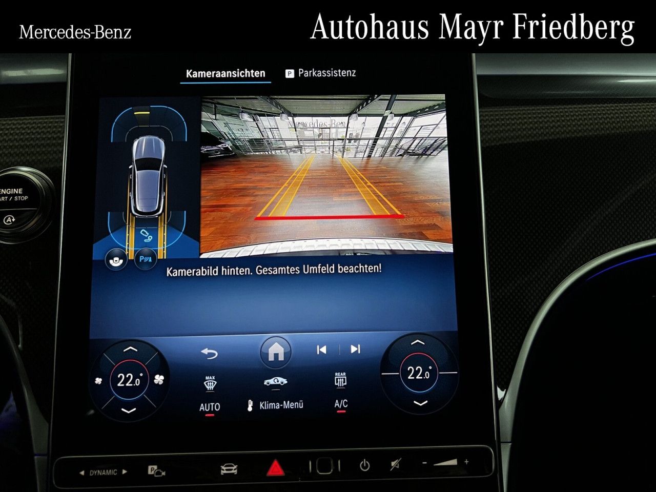 Mercedes-Benz GLC – Bild 23
