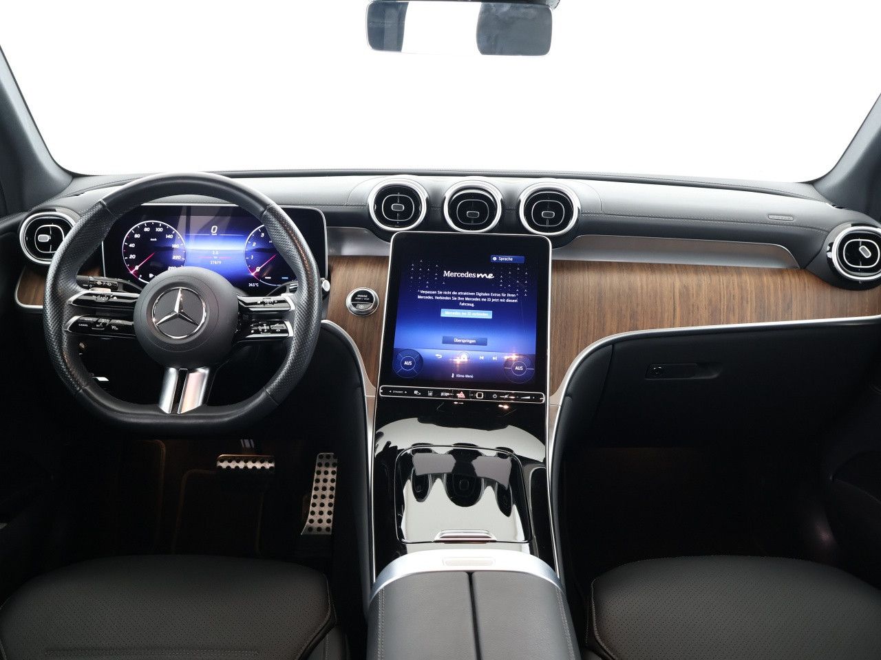 Mercedes-Benz GLC – Bild 10