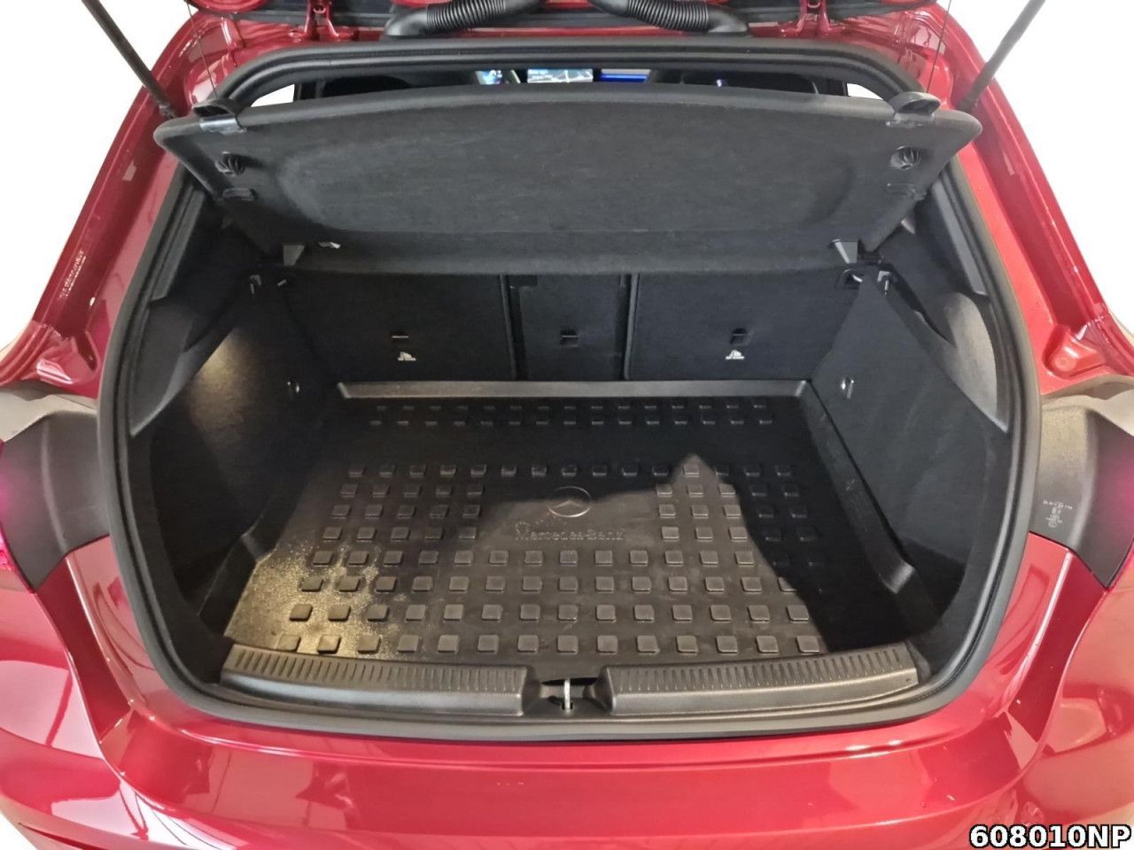 Mercedes-Benz A-Klasse – Bild 6