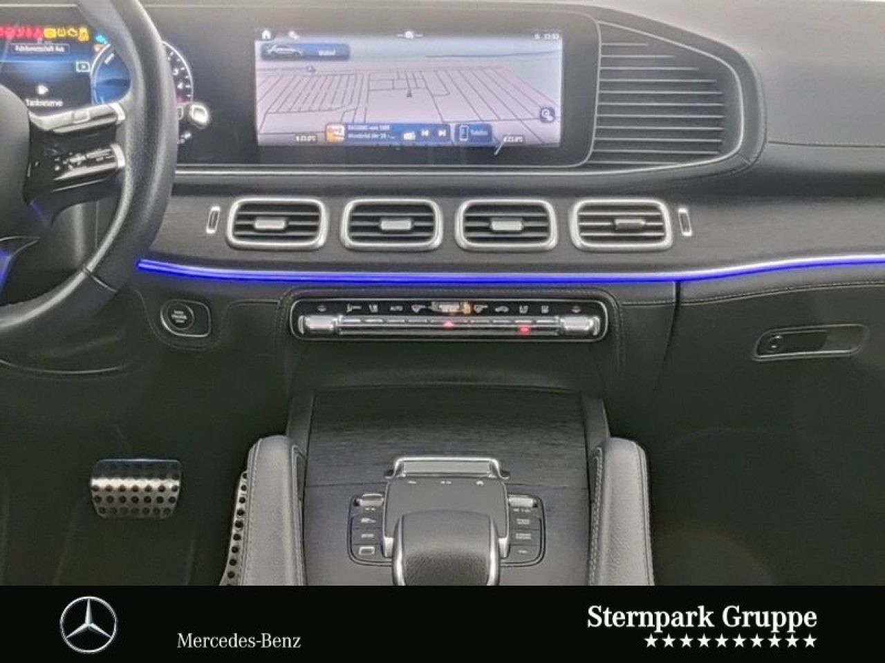 Mercedes-Benz GLE – Bild 7