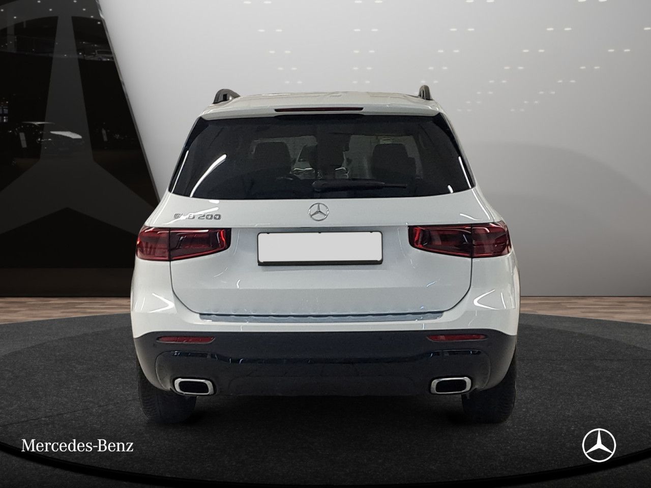 Mercedes-Benz GLB – Bild 6