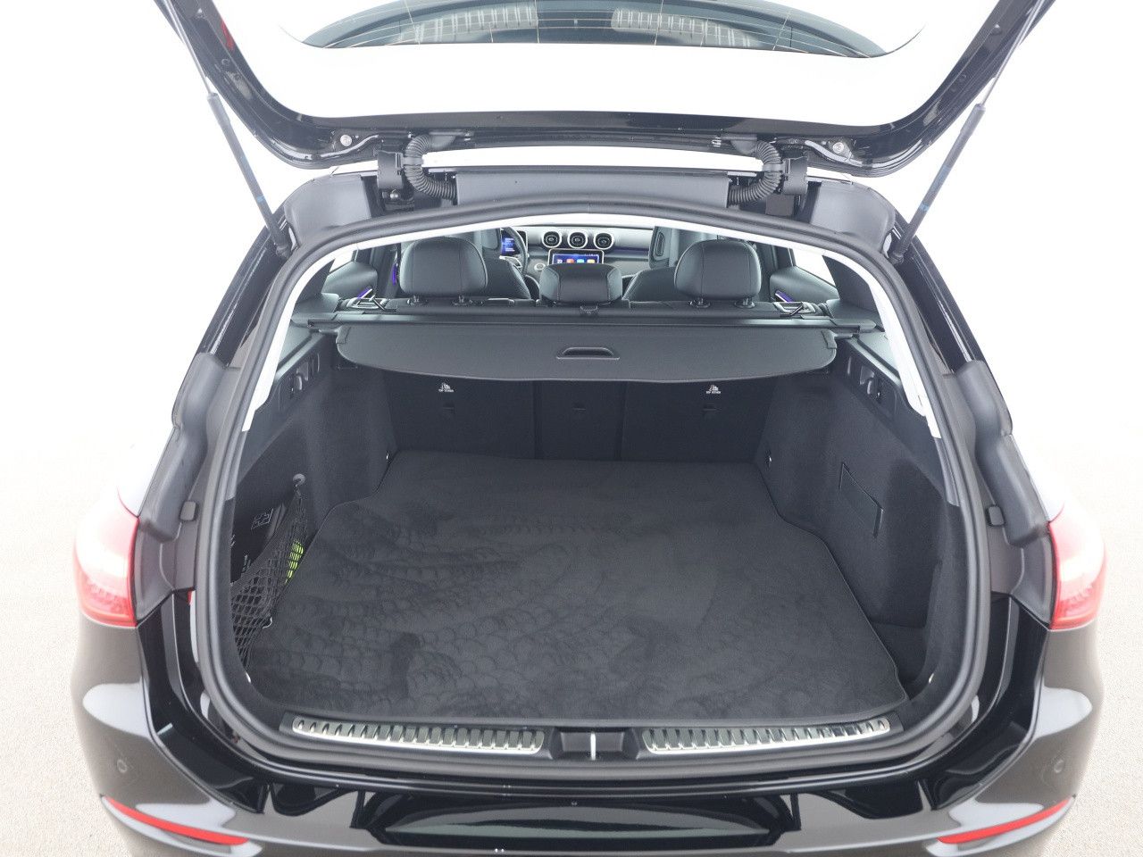 Mercedes-Benz C-Klasse – Bild 15