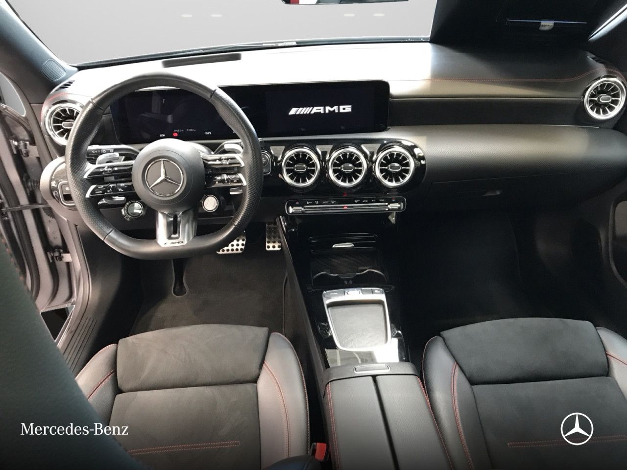 Mercedes-Benz CLA – Bild 10