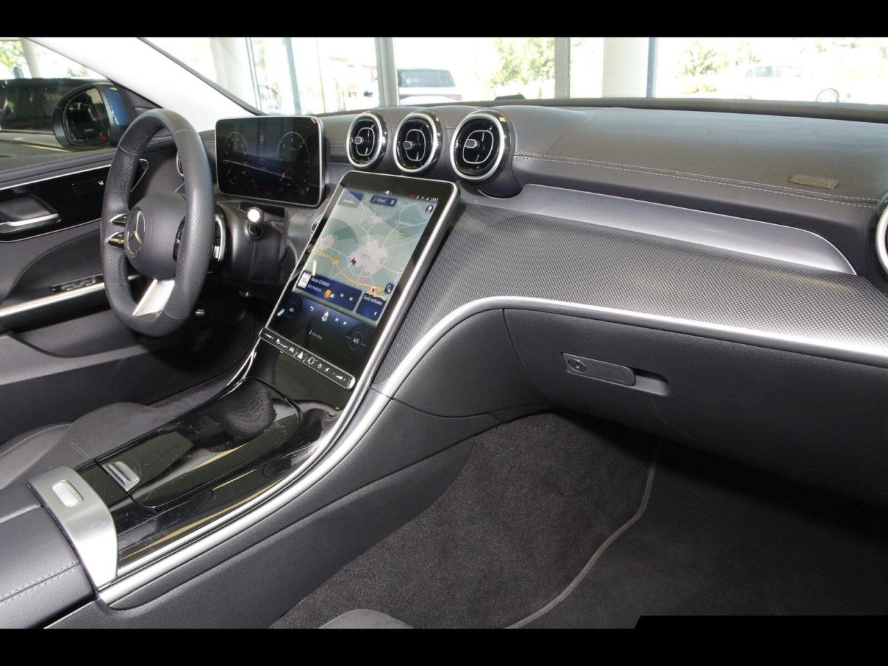 Mercedes-Benz C-Klasse – Bild 7
