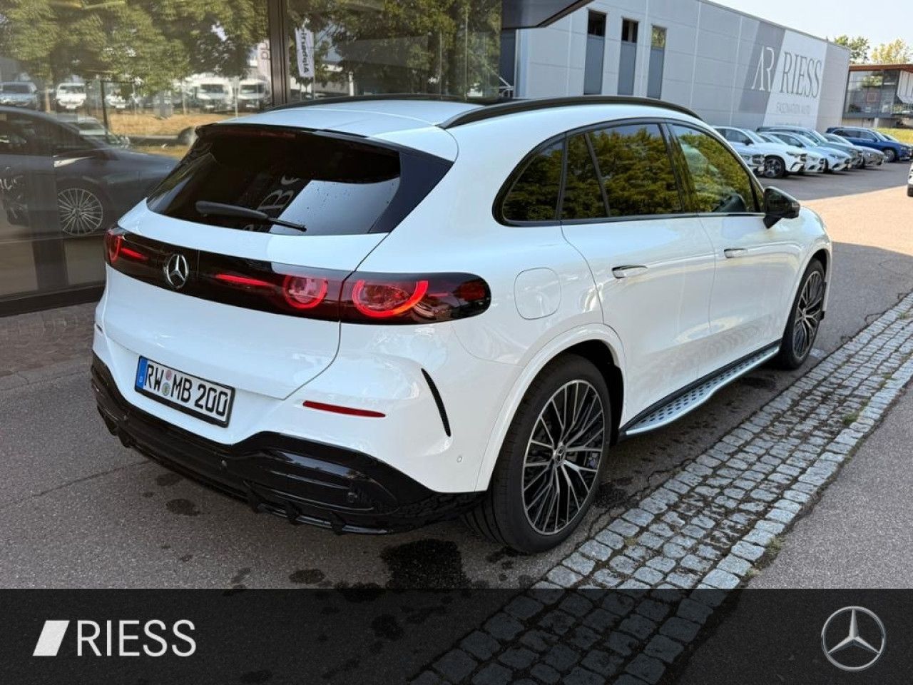 Mercedes-Benz GLC – Bild 6