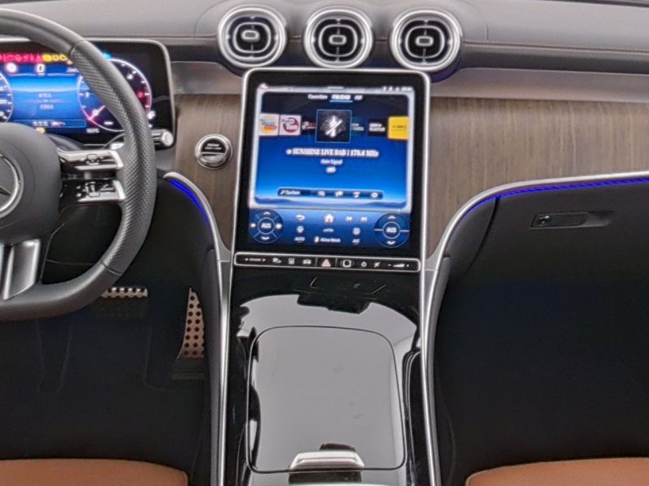 Mercedes-Benz GLC – Bild 6