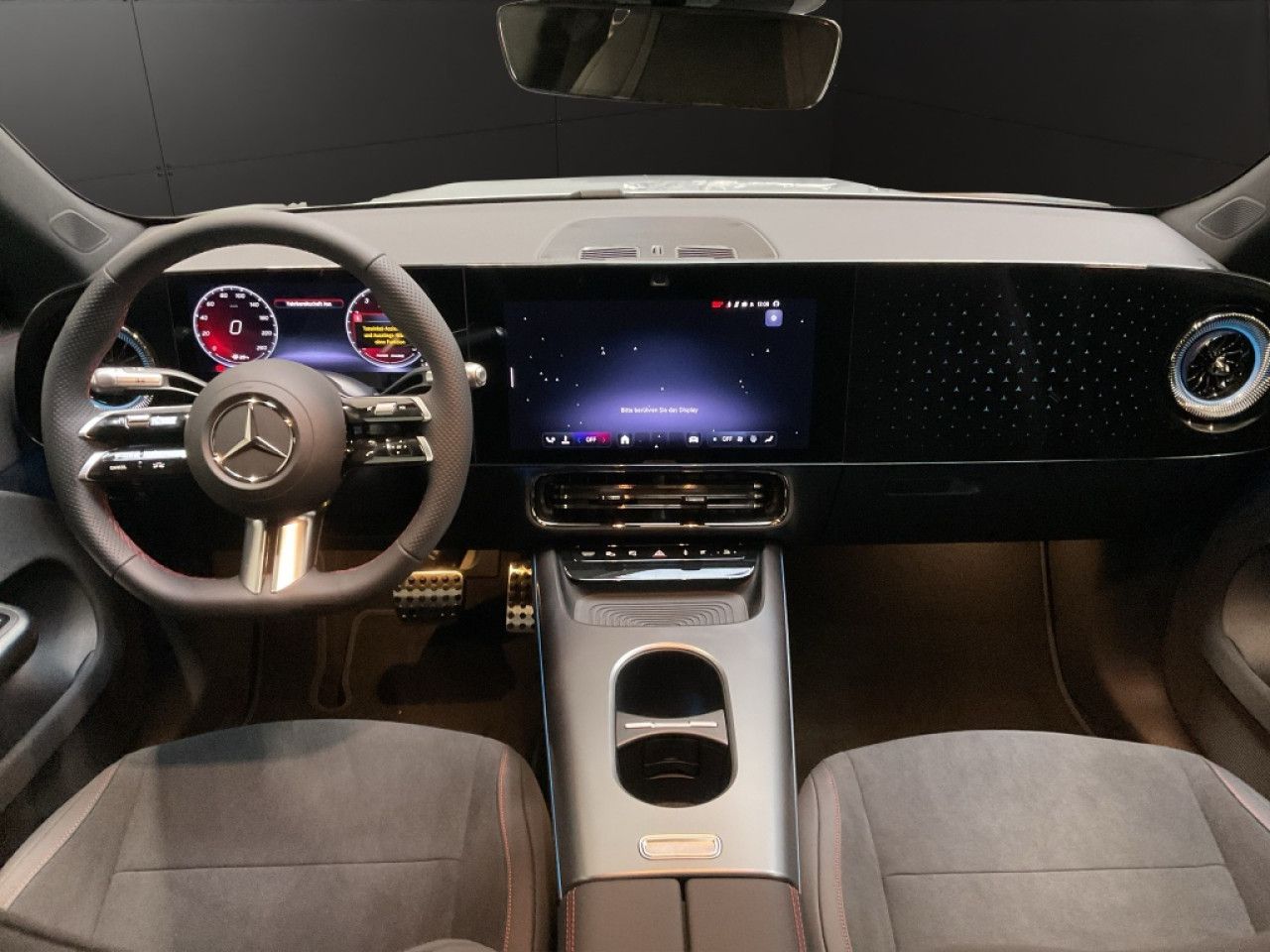 Mercedes-Benz CLA – Bild 7