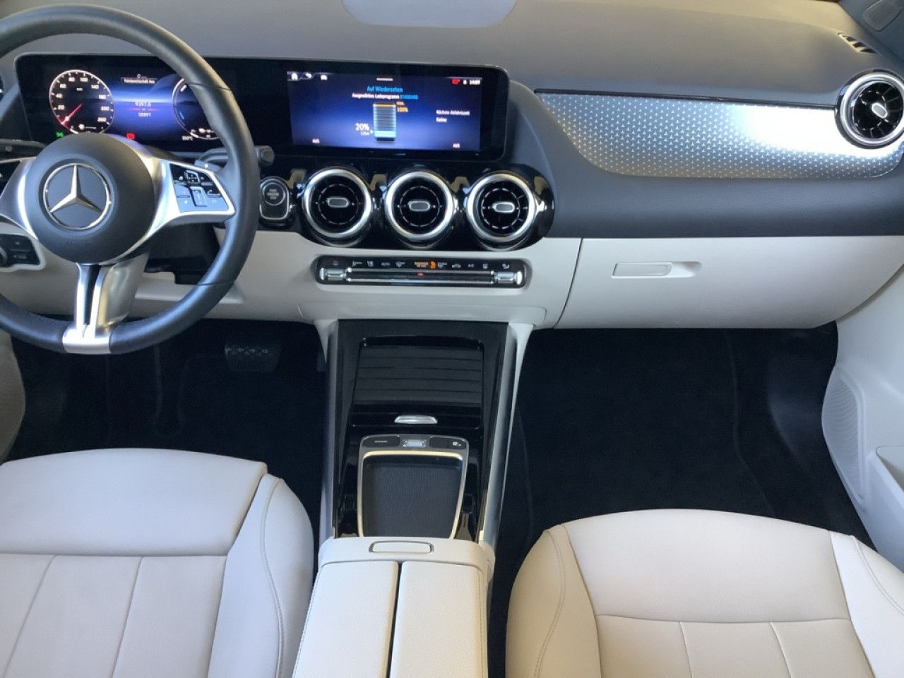 Mercedes-Benz B-Klasse – Bild 7