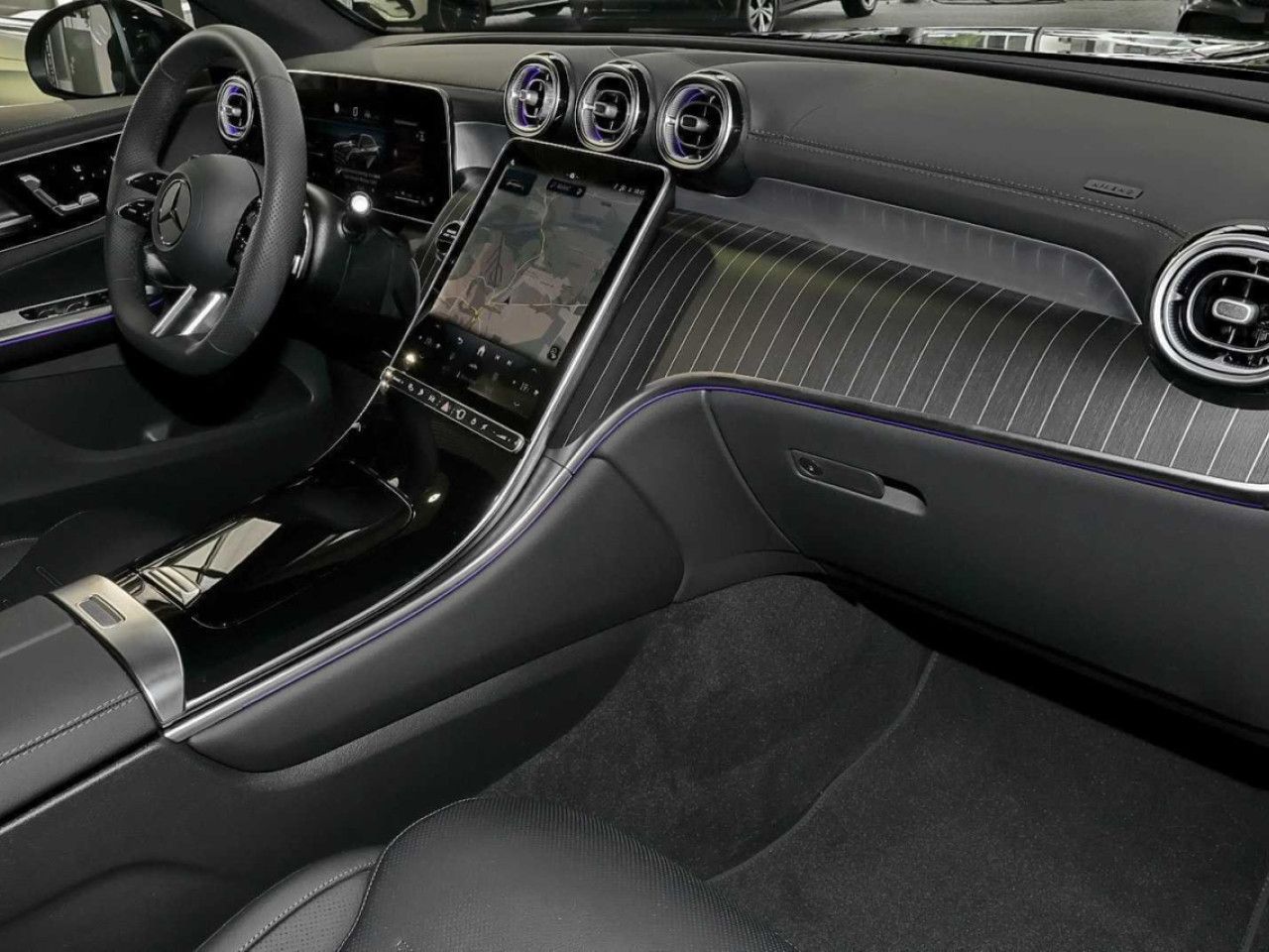 Mercedes-Benz GLC – Bild 8