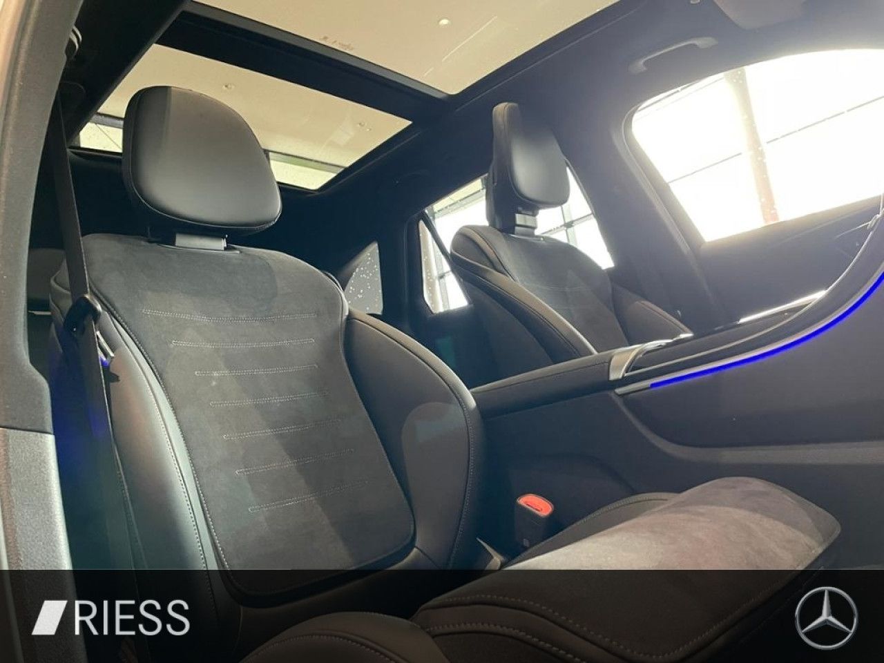 Mercedes-Benz GLC – Bild 10