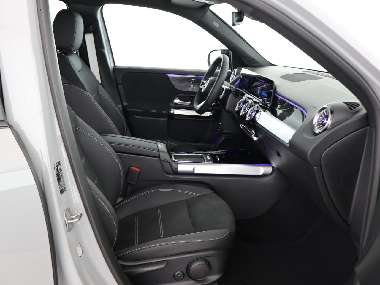 Mercedes-Benz GLB – Bild 9