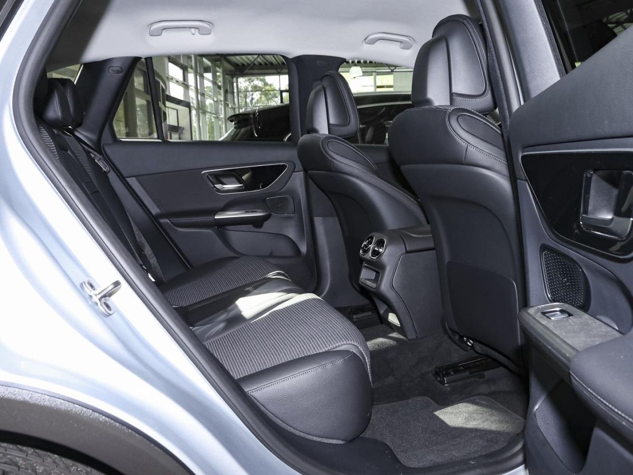 Mercedes-Benz GLC – Bild 6