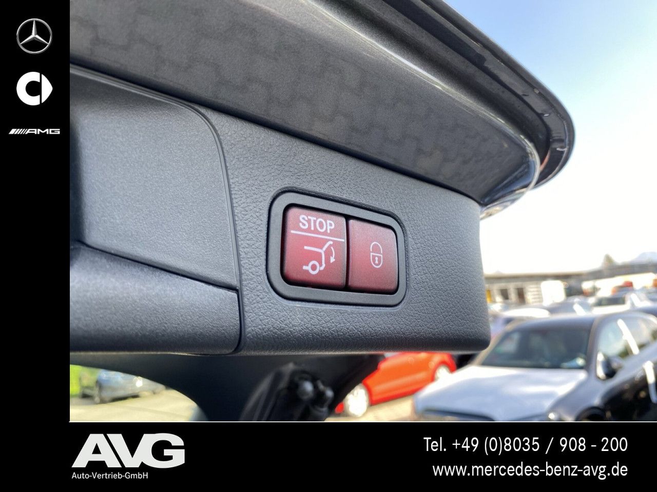 Mercedes-Benz B-Klasse – Bild 16
