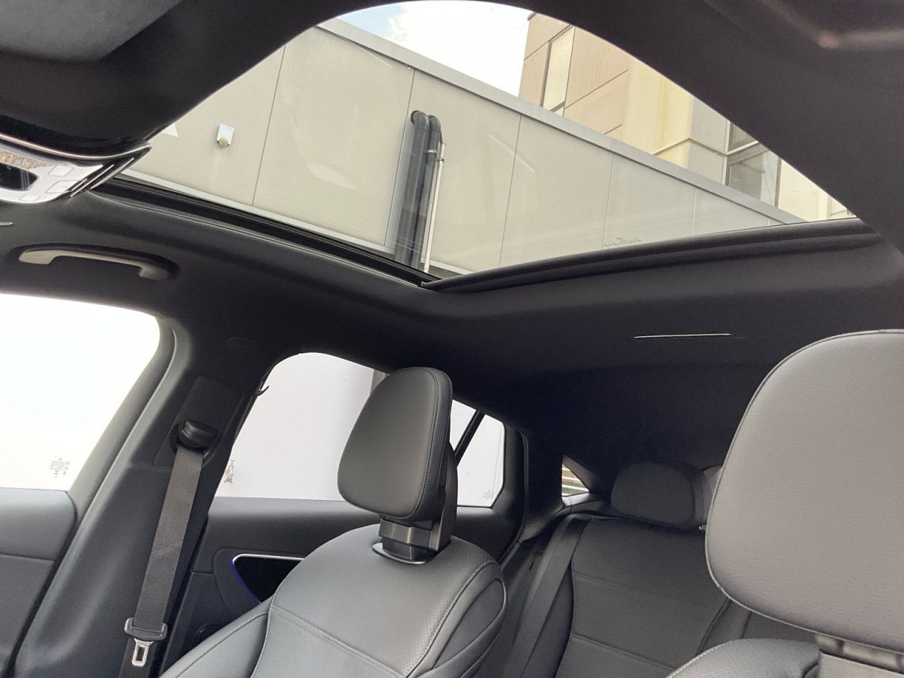 Mercedes-Benz GLC – Bild 15