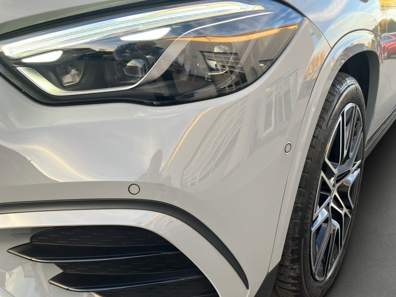 Mercedes-Benz GLA – Bild 22