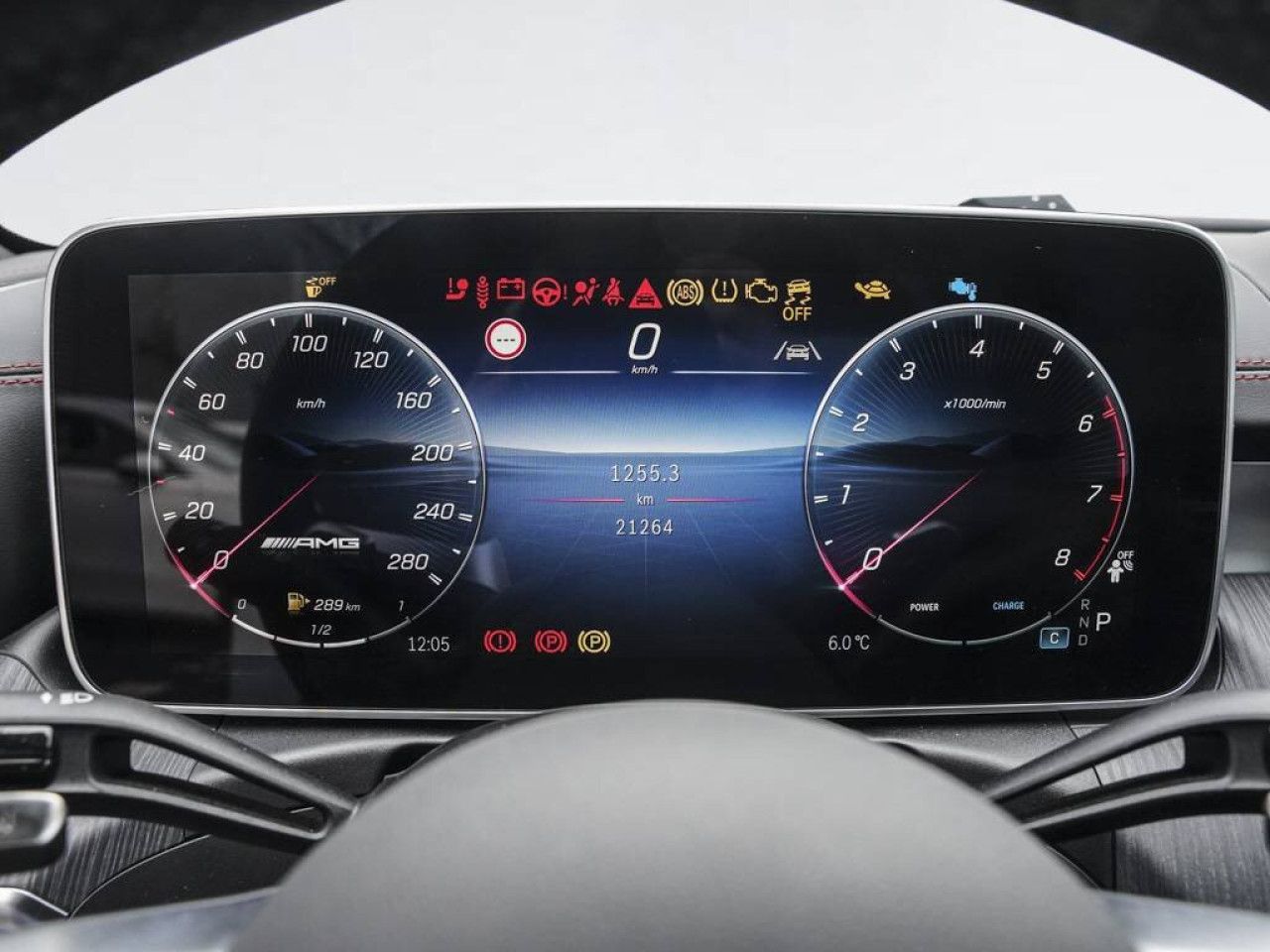 Mercedes-Benz CLE – Bild 10