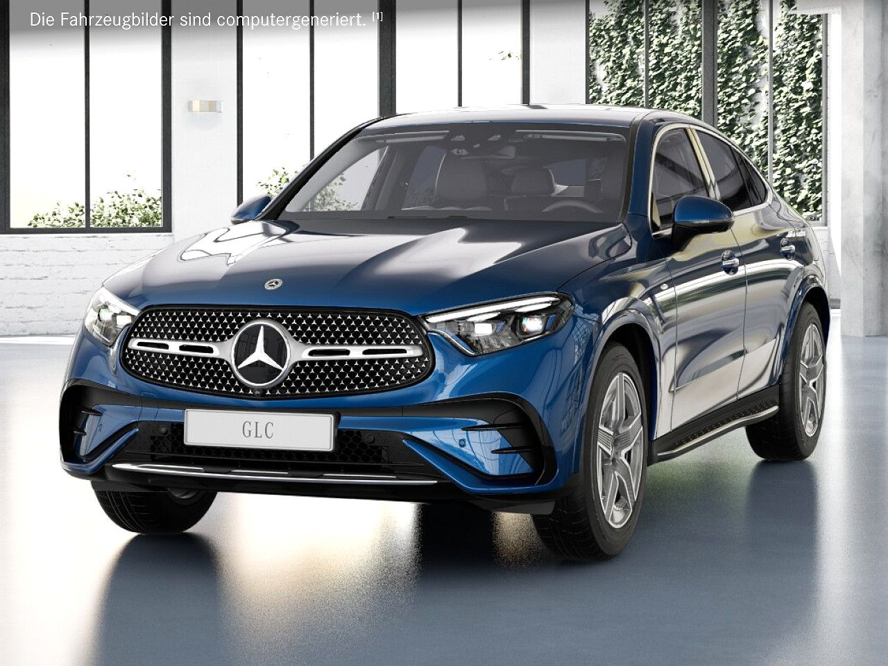 Mercedes-Benz GLC – Bild 20