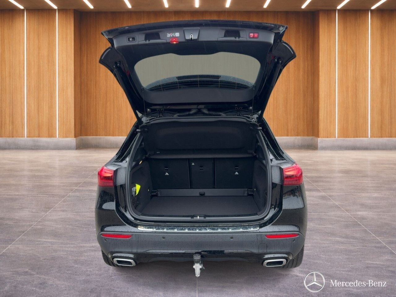 Mercedes-Benz GLA – Bild 5