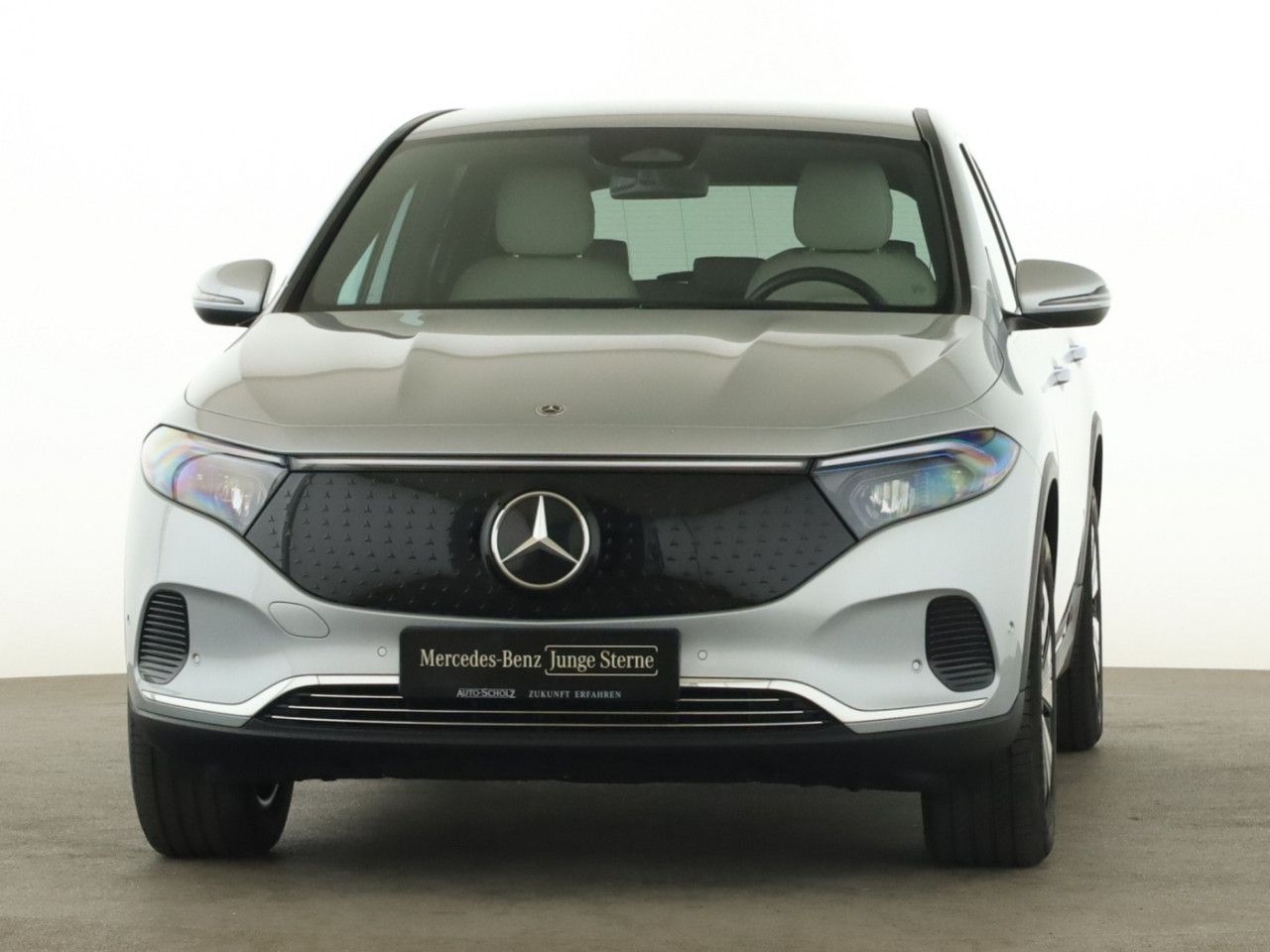 Mercedes-Benz EQA – Bild 2