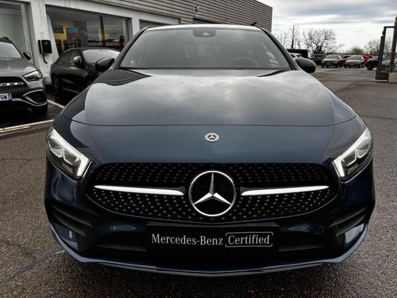 Photo du v&eacute;hicule 2 / 8