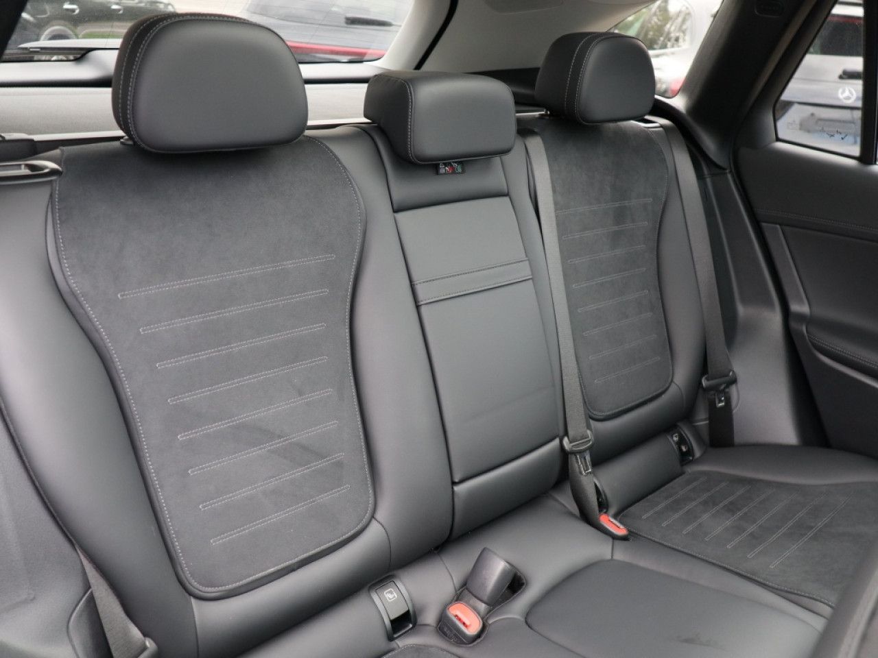 Mercedes-Benz GLC – Bild 4