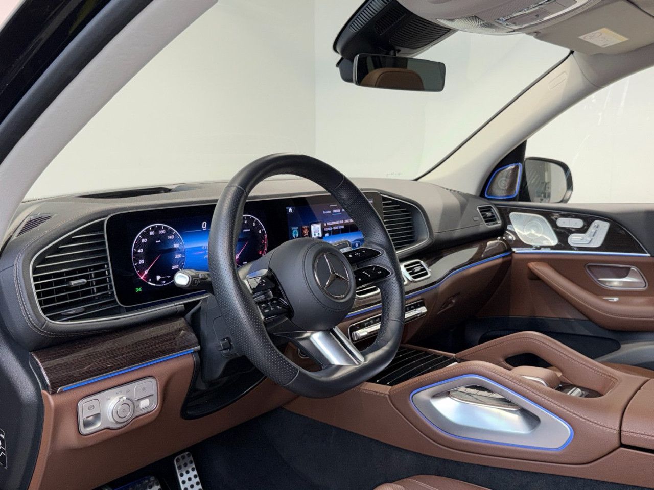Mercedes-Benz GLS – Bild 4