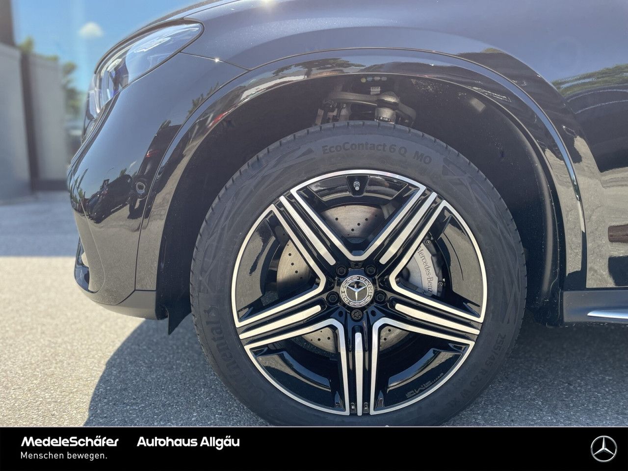 Mercedes-Benz GLC – Bild 14
