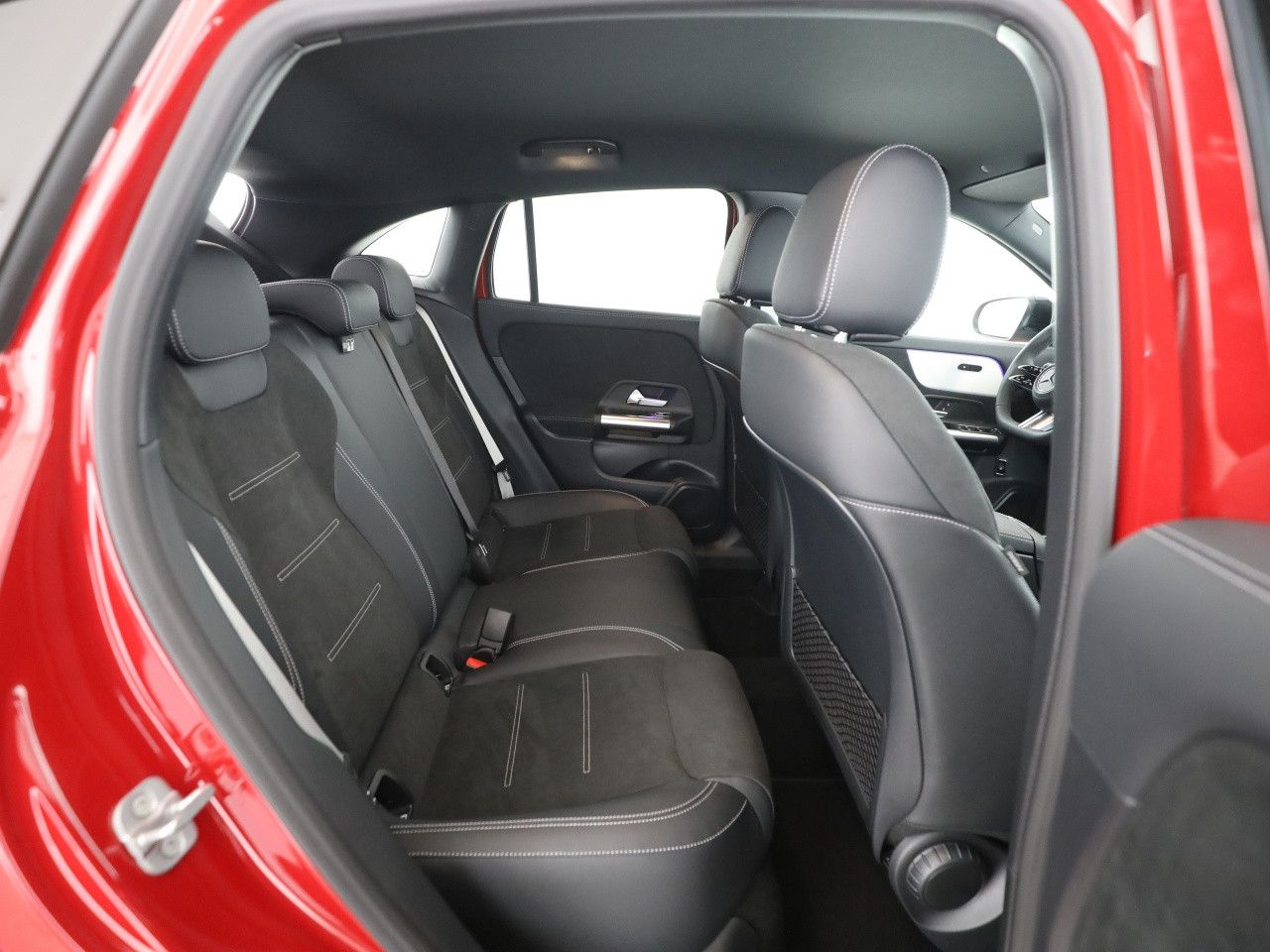 Mercedes-Benz GLA – Bild 14