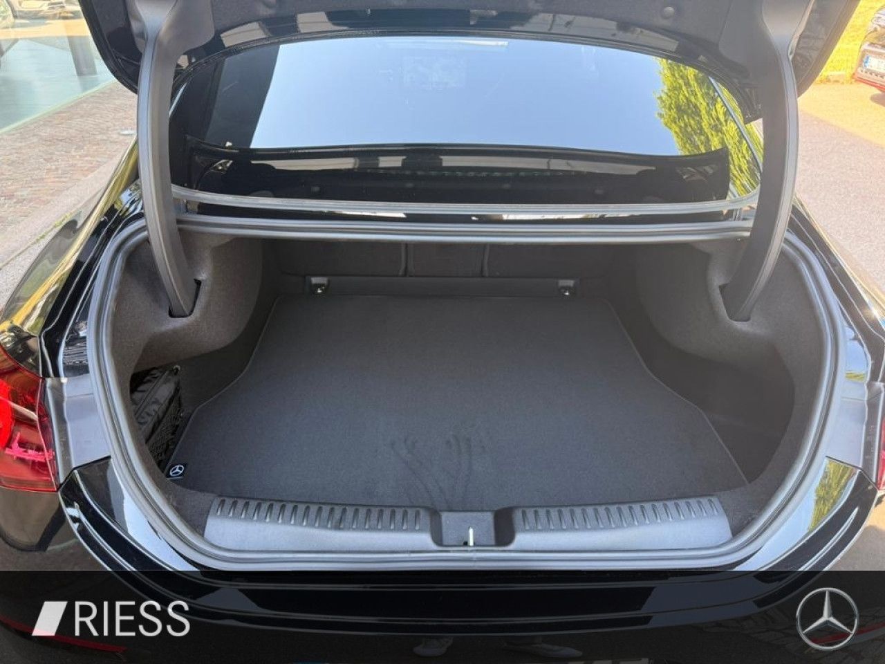 Mercedes-Benz CLA – Bild 15