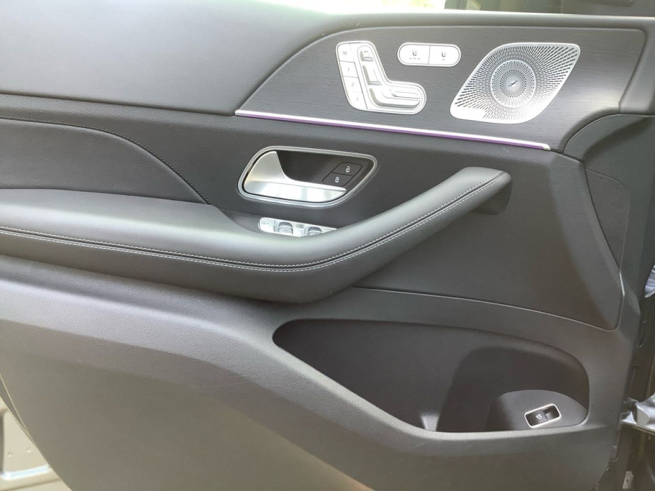 Mercedes-Benz GLE – Bild 5