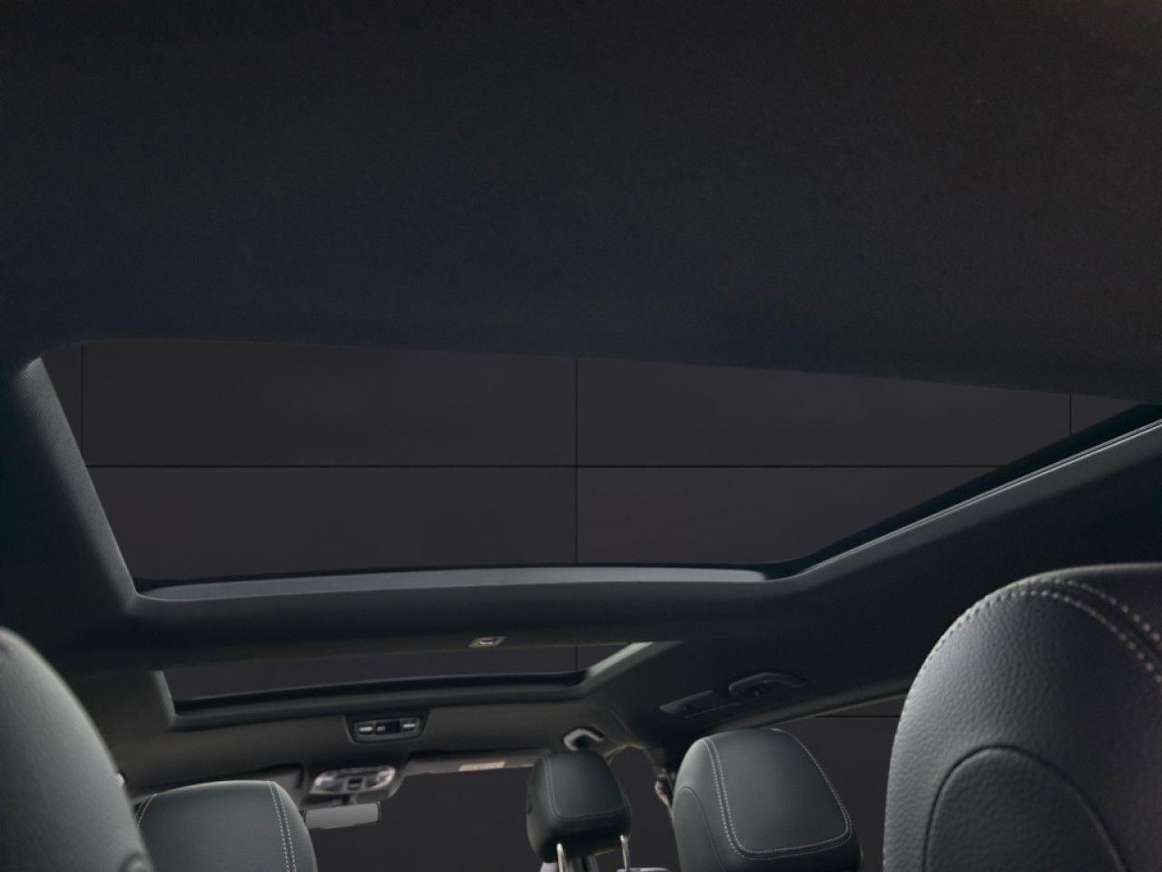 Mercedes-Benz V-Klasse – Bild 15
