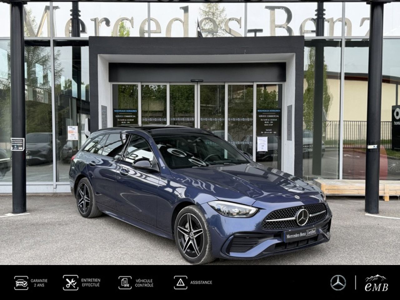 Photo du v&eacute;hicule 8 / 18