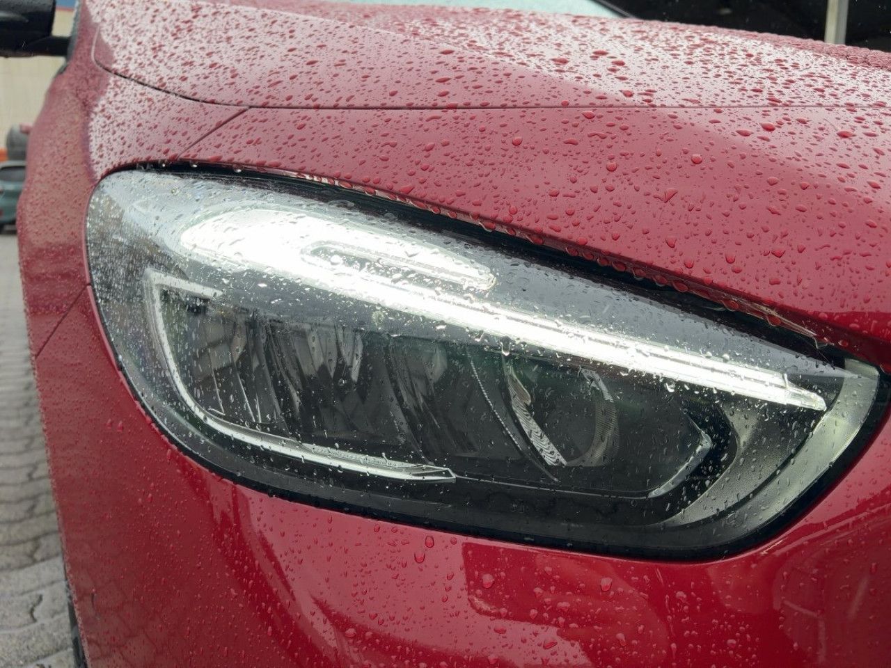 Mercedes-Benz B-Klasse – Bild 22