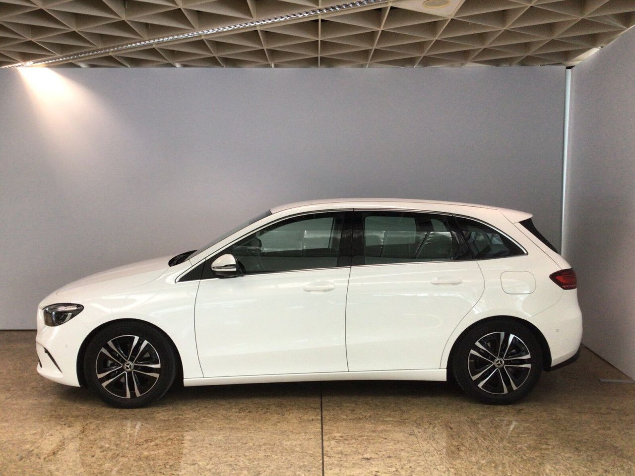 Mercedes-Benz B-Klasse – Bild 2