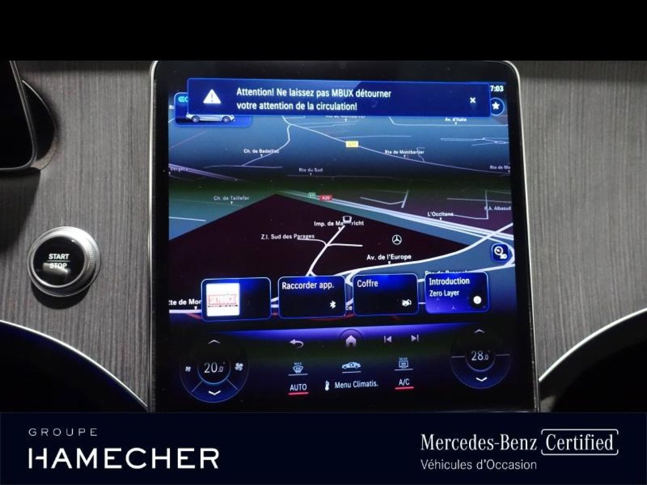 Photo du v&eacute;hicule 18 / 18