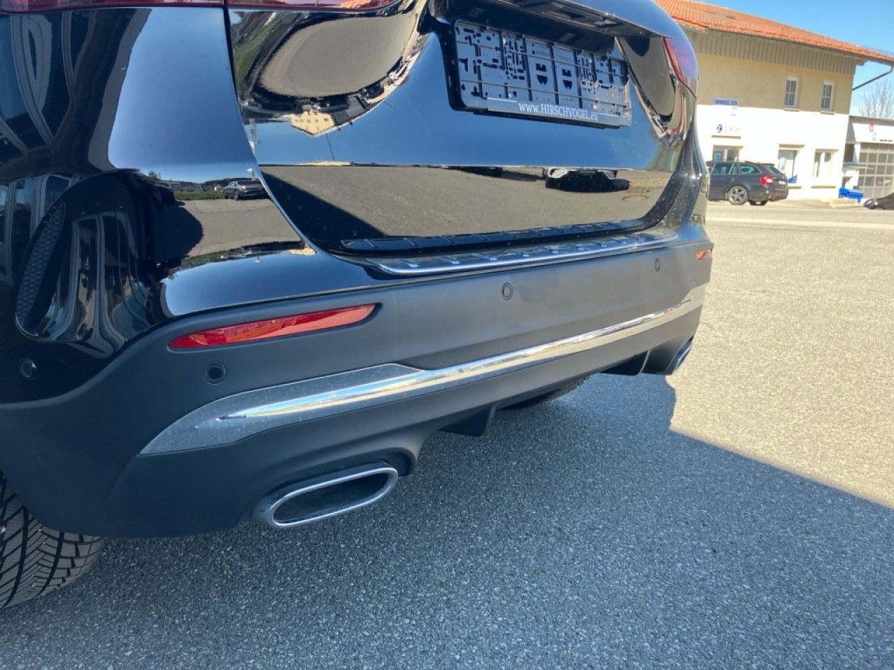 Mercedes-Benz GLA – Bild 16