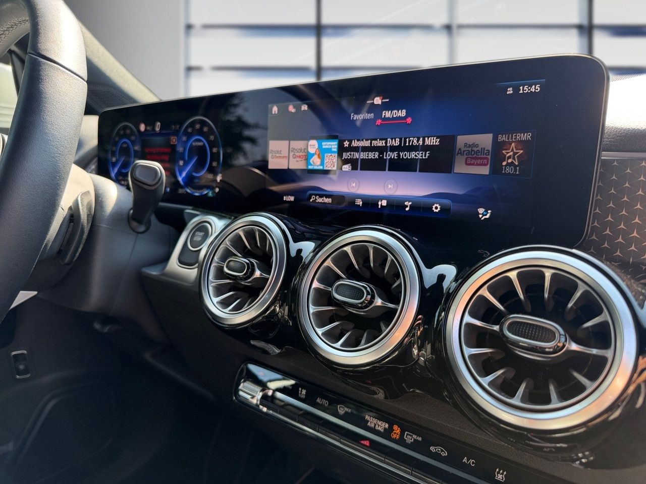 Mercedes-Benz EQB – Bild 3