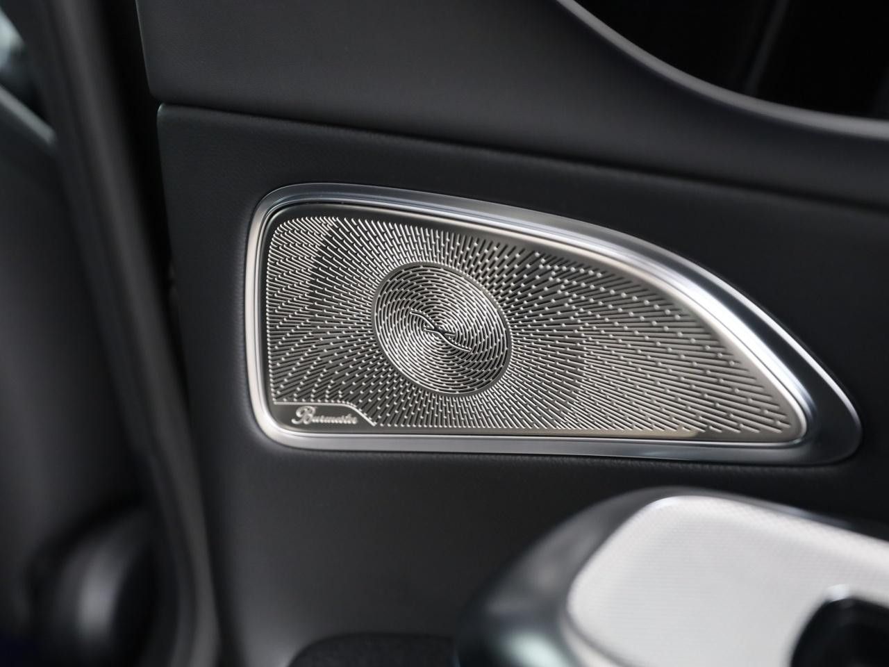 Mercedes-Benz E-Klasse – Bild 21