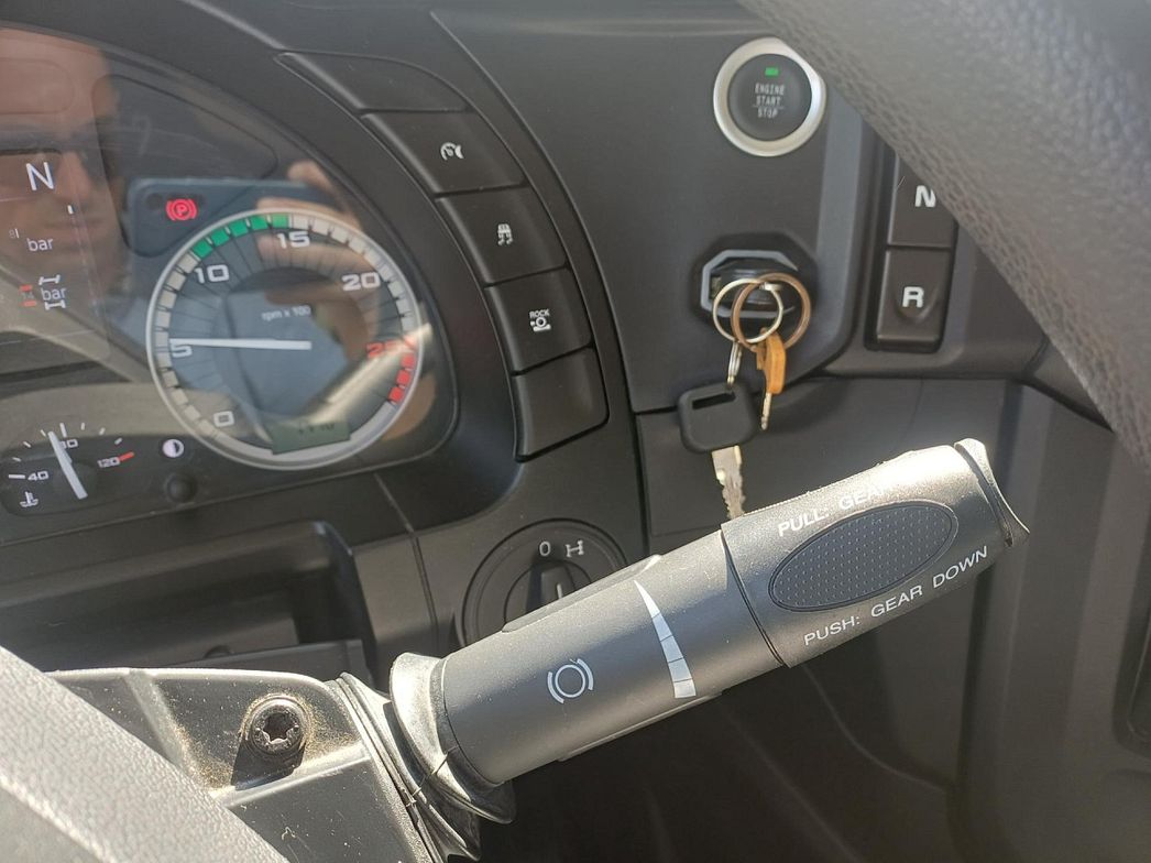 IVECO | X-WAY AS440X49T/P
