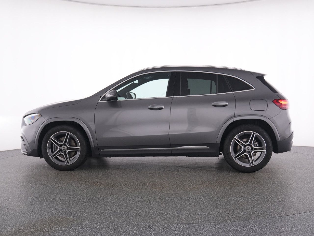 Mercedes-Benz GLA – Bild 10
