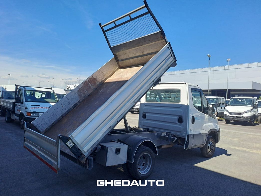 IVECO | 35C12 - 35C12