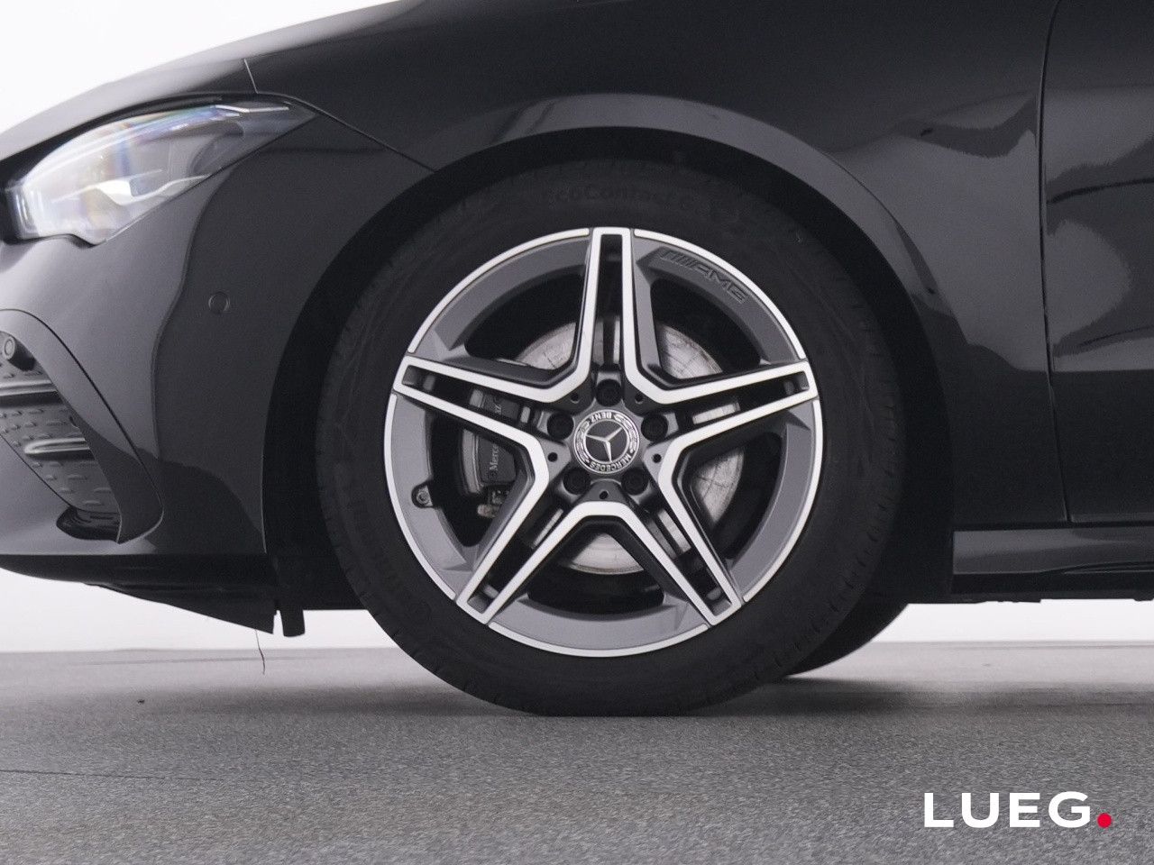 Mercedes-Benz CLA – Bild 18
